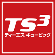TS CUBICカード