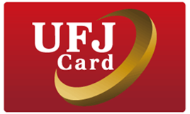UFJカード