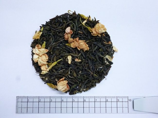 ジャスミン茶 上級 100g |茶葉卸の専門通販サイト 茶卸総本舗
