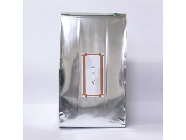 チャーガ 100g |茶葉卸の専門通販サイト 茶卸総本舗