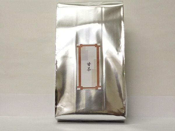 甘茶 500g |茶葉卸の専門通販サイト 茶卸総本舗